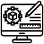 Service Icon One