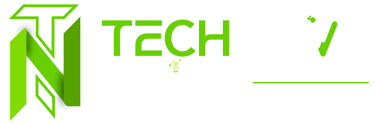 Tech Nova Design